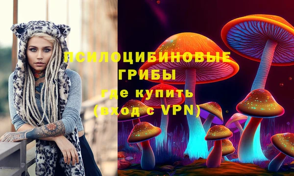 герыч Заволжск